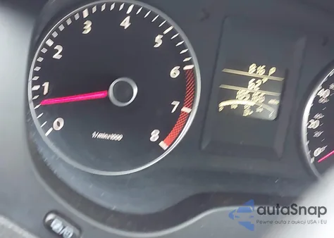 2012 Volkswagen Jetta 2.5L Se from USA, damaged, VIN 3VWDP7AJ8CM375226